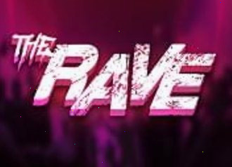 The Rave слот от Nolimit
